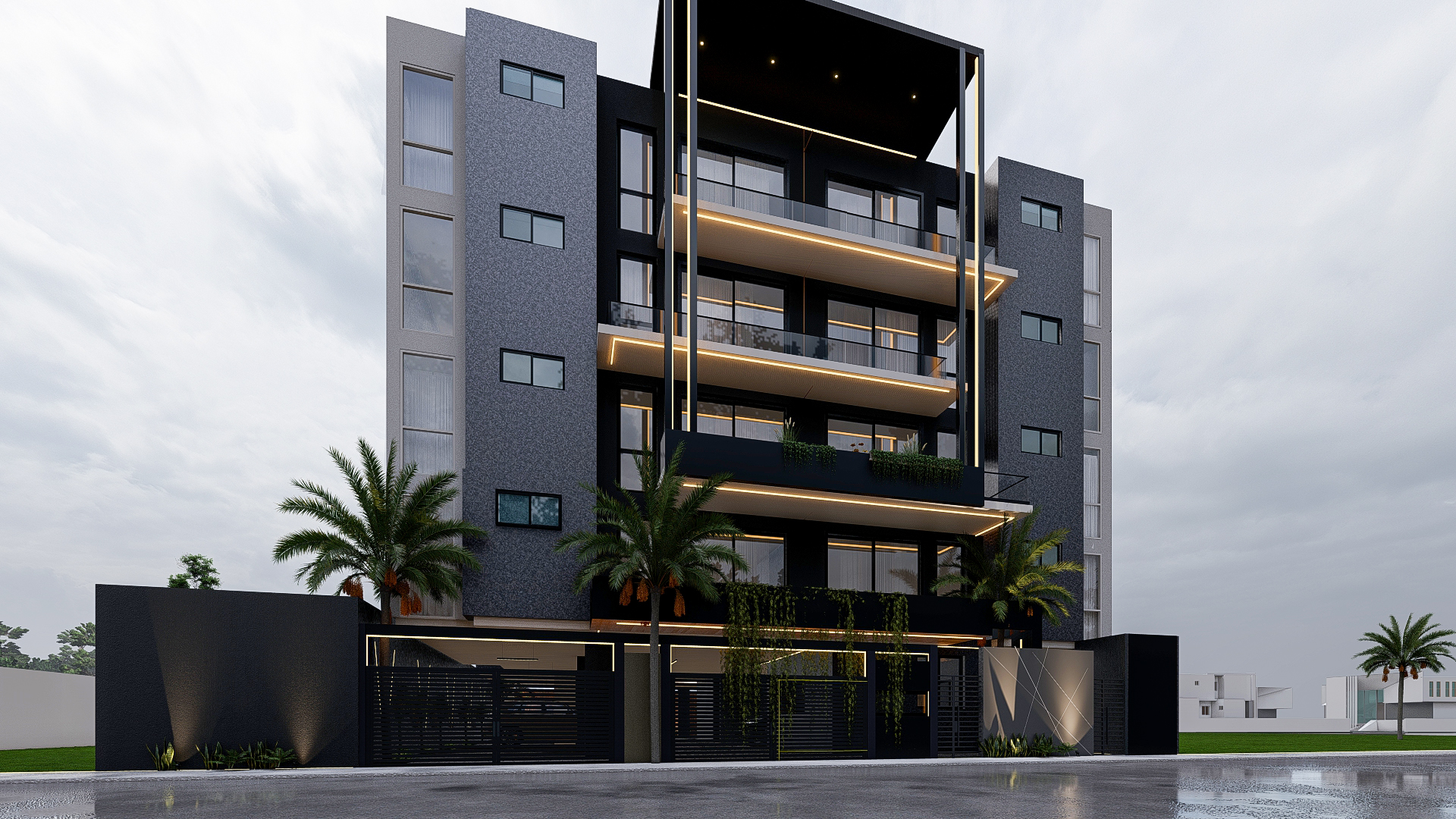 Résidence Ark - Image 8